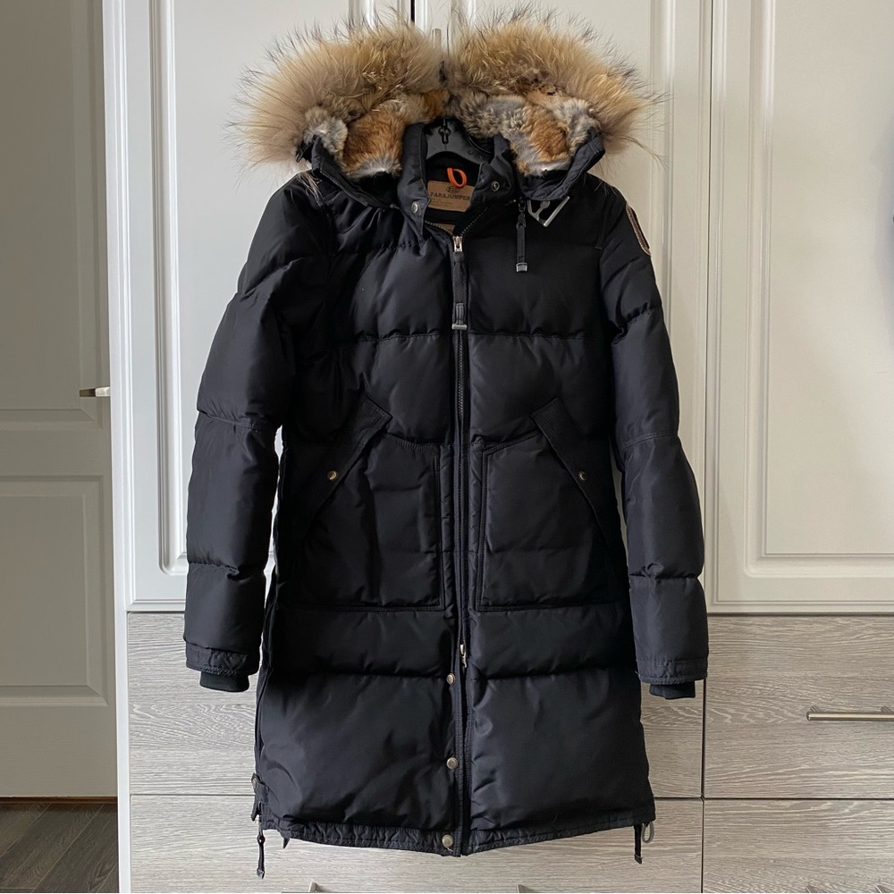 Parajumper Jacket